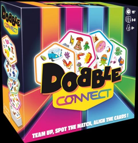 Dobble Connect